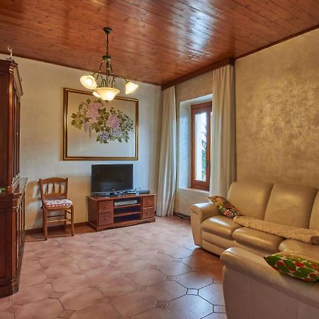 Holiday Home Pina & Rosy-2 By Interhome Porlezza Esterno foto