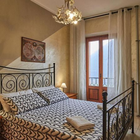 Holiday Home Pina & Rosy-2 By Interhome Porlezza Esterno foto