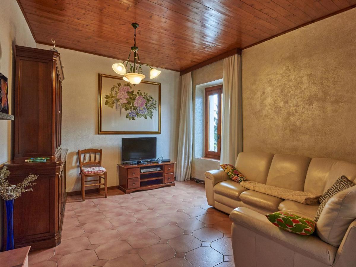 Holiday Home Pina & Rosy-2 By Interhome Porlezza Esterno foto