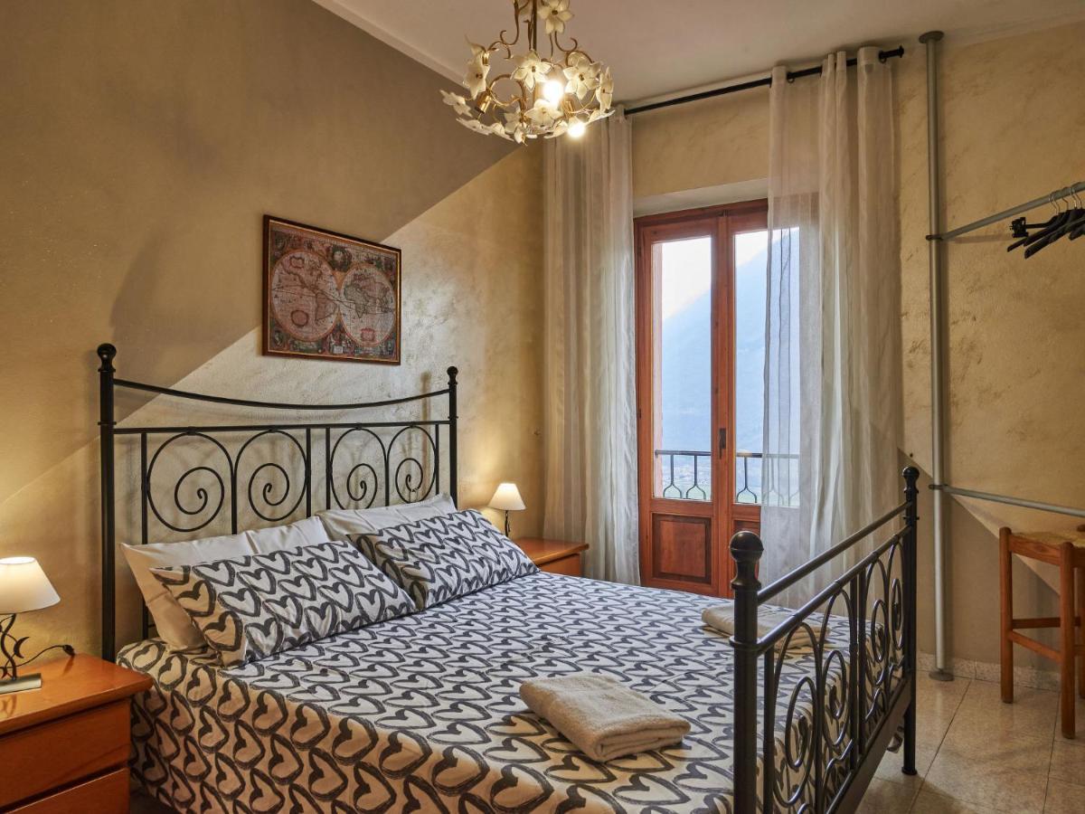 Holiday Home Pina & Rosy-2 By Interhome Porlezza Esterno foto