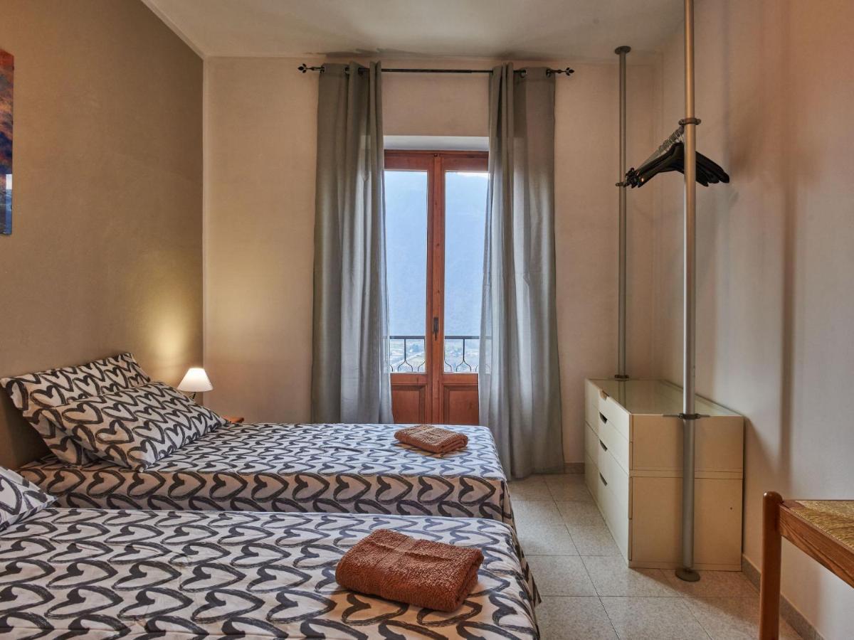Holiday Home Pina & Rosy-2 By Interhome Porlezza Esterno foto