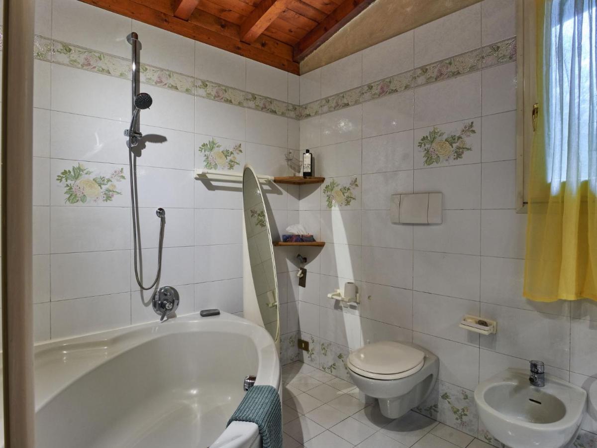 Holiday Home Pina & Rosy-2 By Interhome Porlezza Esterno foto