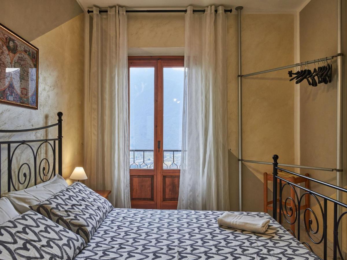 Holiday Home Pina & Rosy-2 By Interhome Porlezza Esterno foto