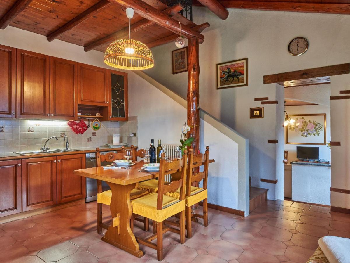 Holiday Home Pina & Rosy-2 By Interhome Porlezza Esterno foto