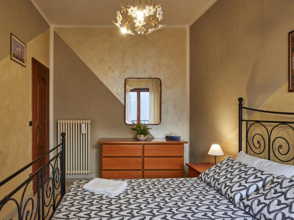 Holiday Home Pina & Rosy-2 By Interhome Porlezza Esterno foto