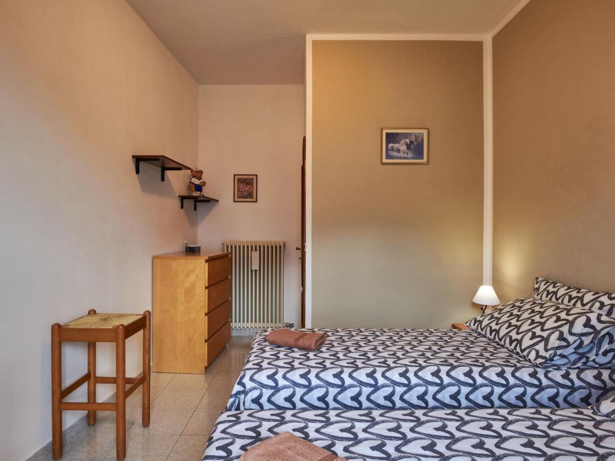 Holiday Home Pina & Rosy-2 By Interhome Porlezza Esterno foto