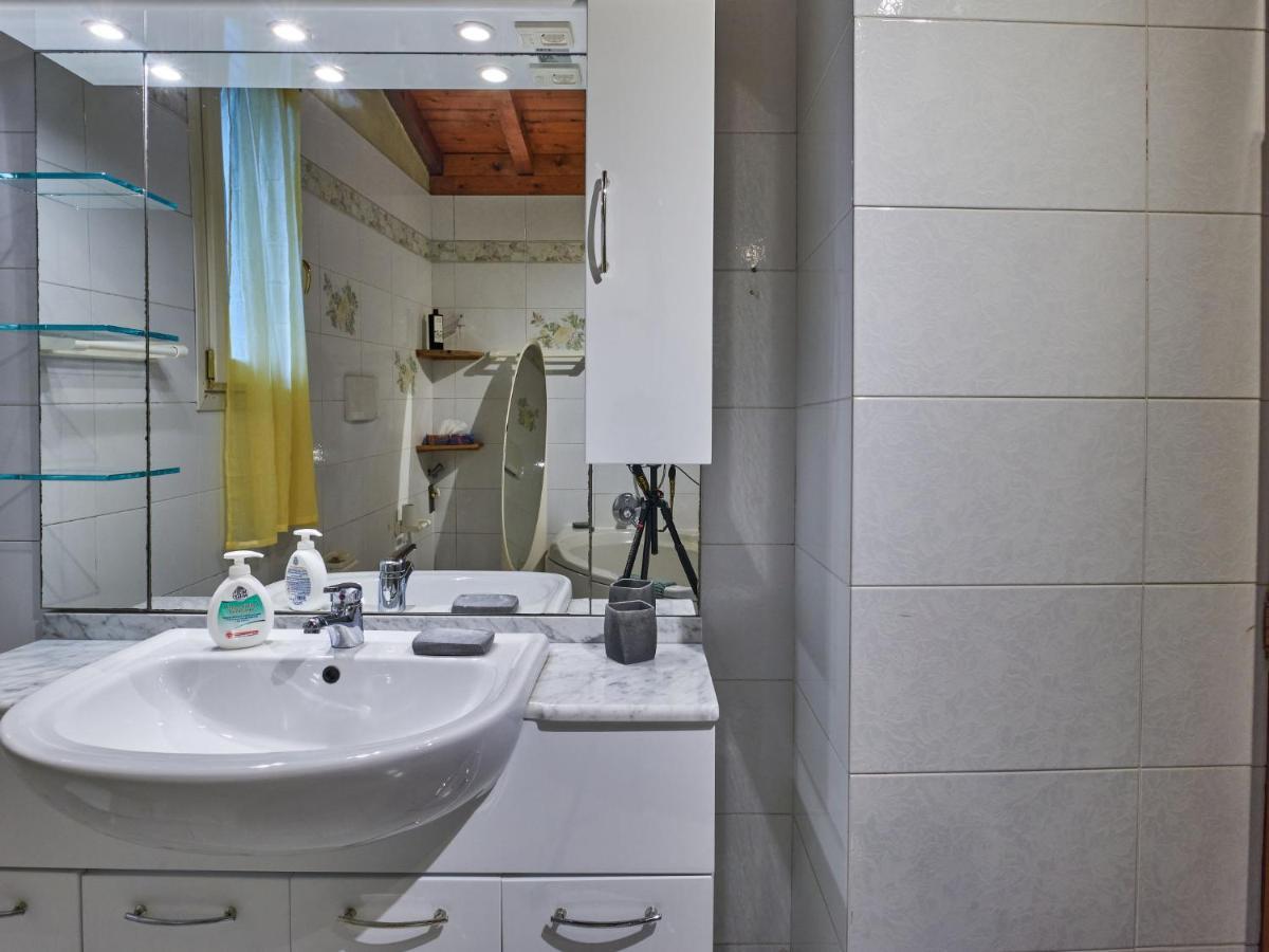 Holiday Home Pina & Rosy-2 By Interhome Porlezza Esterno foto