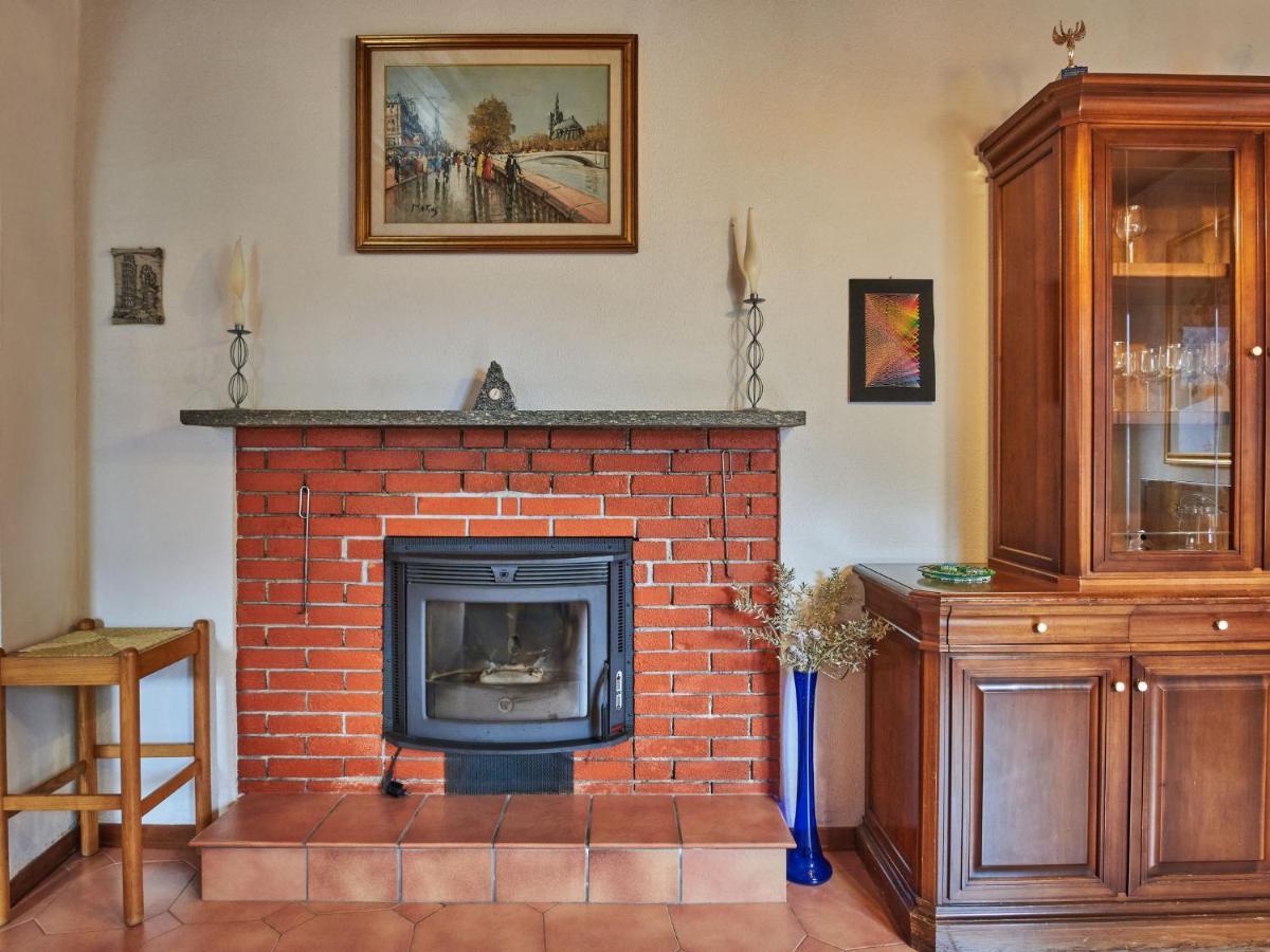 Holiday Home Pina & Rosy-2 By Interhome Porlezza Esterno foto