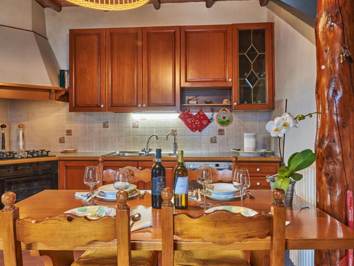 Holiday Home Pina & Rosy-2 By Interhome Porlezza Esterno foto