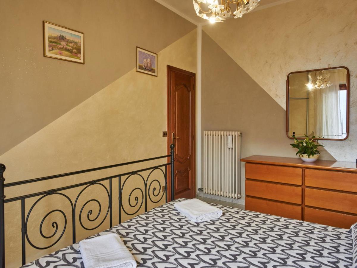 Holiday Home Pina & Rosy-2 By Interhome Porlezza Esterno foto
