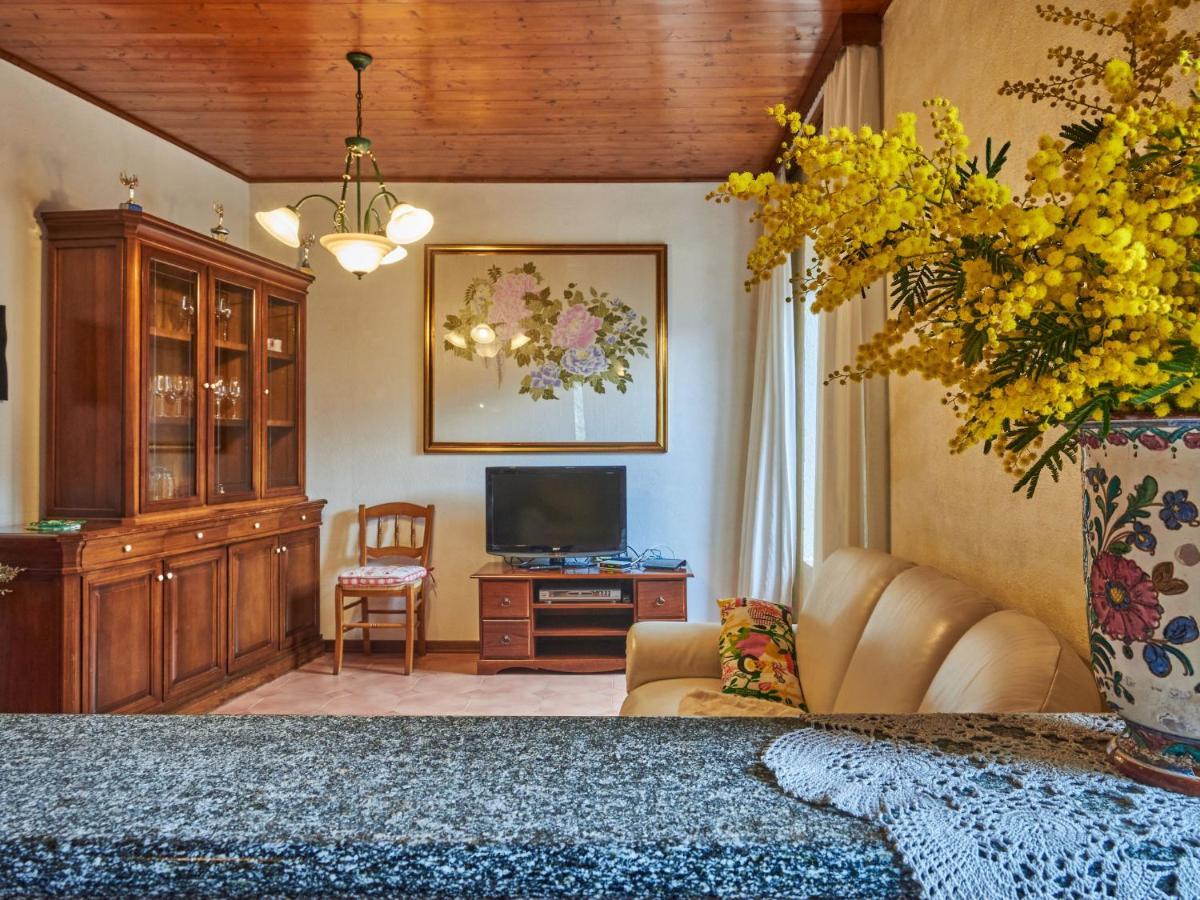 Holiday Home Pina & Rosy-2 By Interhome Porlezza Esterno foto