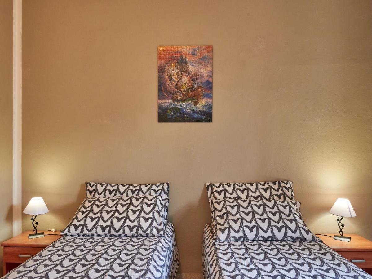 Holiday Home Pina & Rosy-2 By Interhome Porlezza Esterno foto