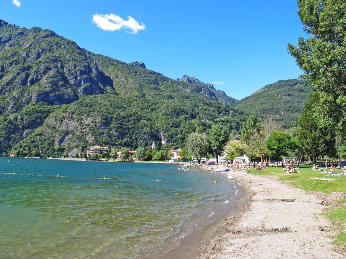 Holiday Home Pina & Rosy-2 By Interhome Porlezza Esterno foto